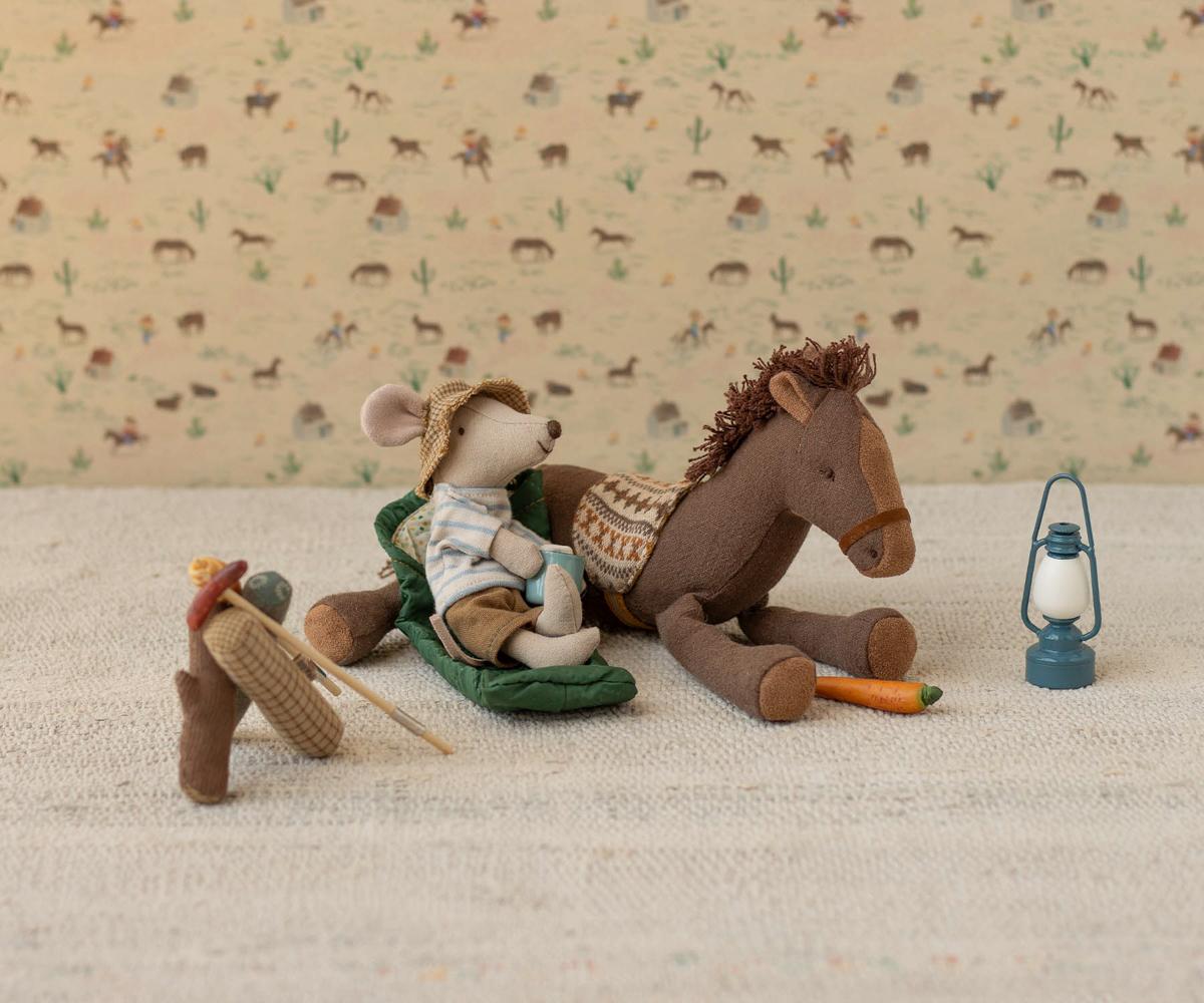 Maileg Pony / Klein
