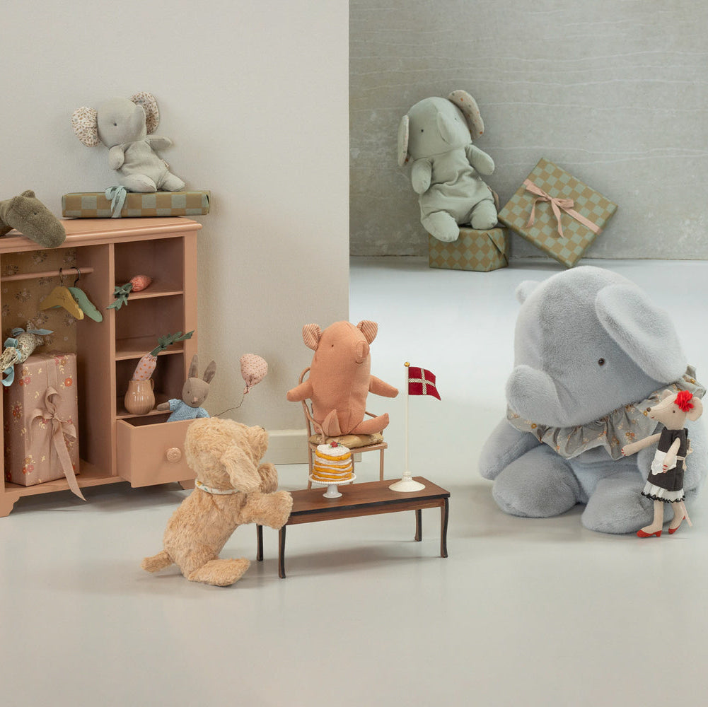 Maileg Welpe / Dusty Powder