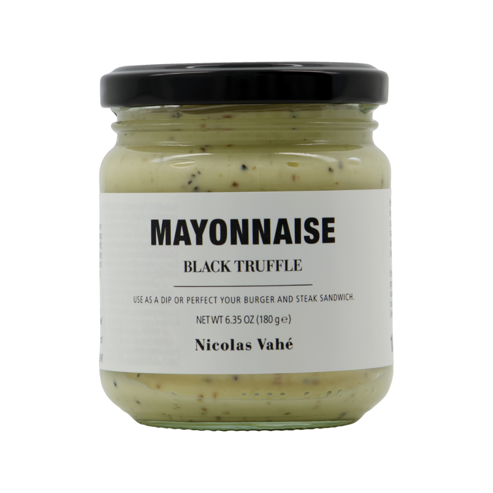 Nicolas Vahé Mayonnaise / Trüffel
