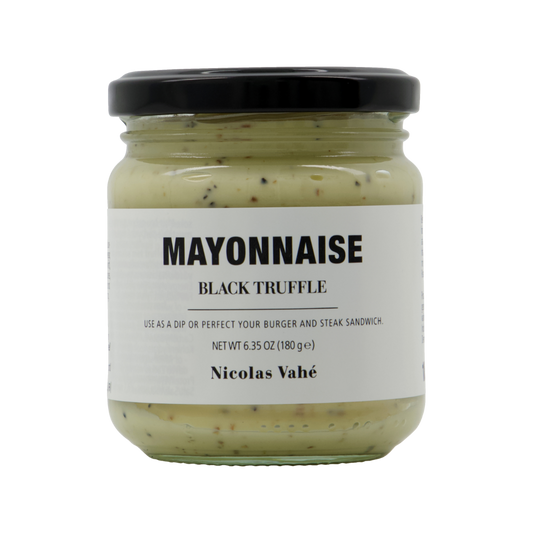 Nicolas Vahé Mayonnaise / Trüffel