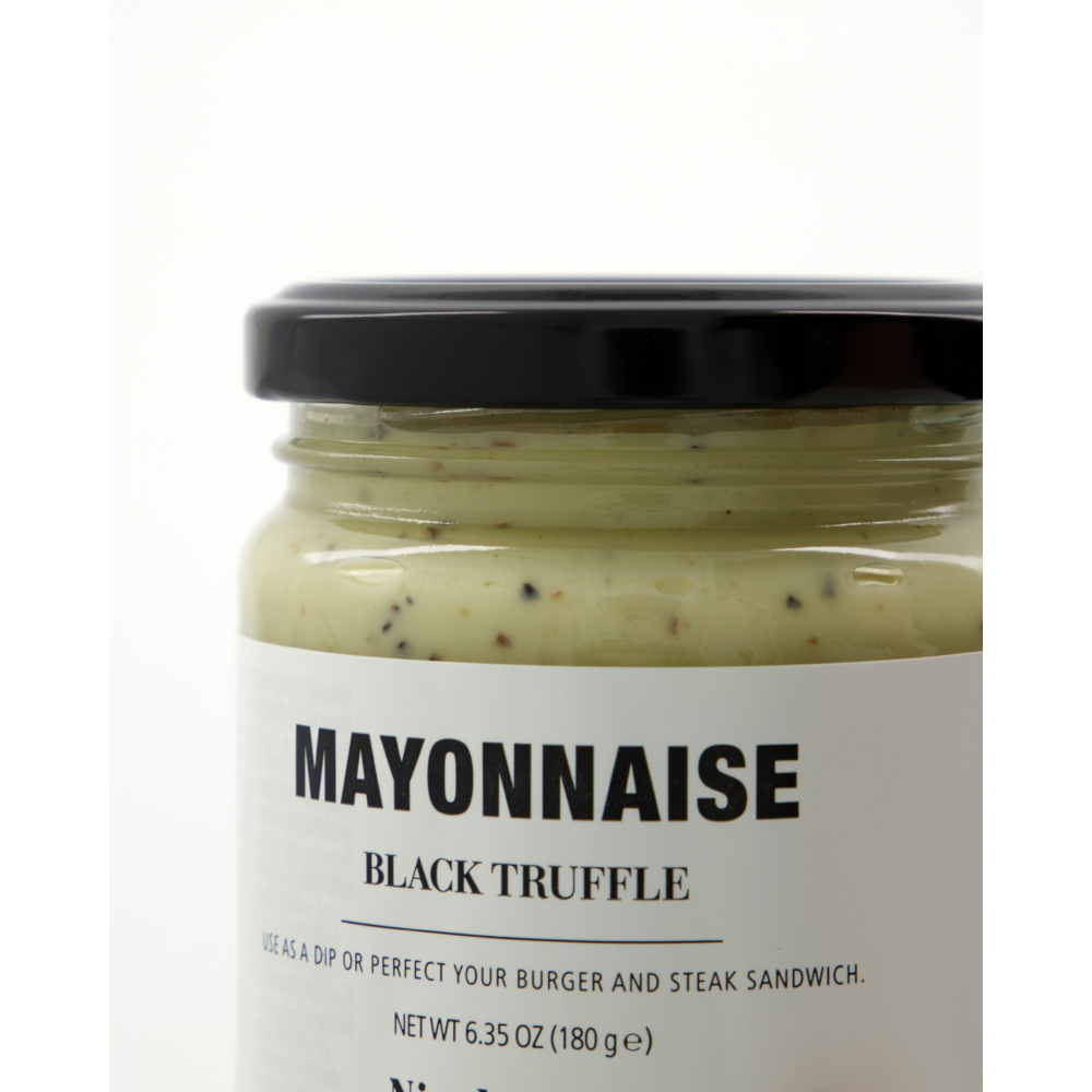 Nicolas Vahé Mayonnaise / Trüffel