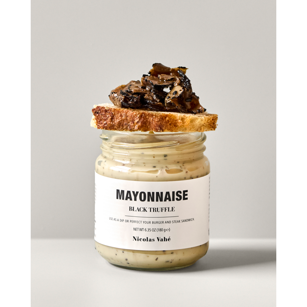 Nicolas Vahé Mayonnaise / Trüffel