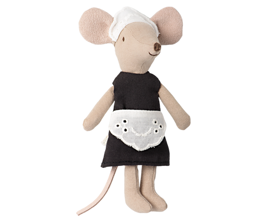 Maileg Maus Zimmermädchen / Große Schwester