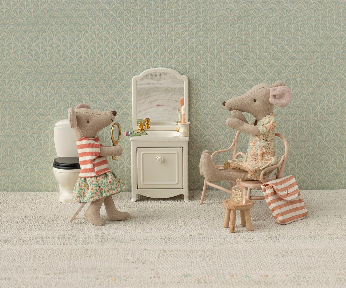 Maileg Maus / Mama