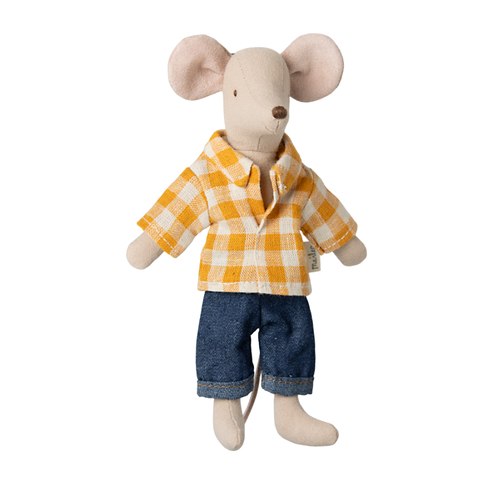 Maileg Maus / Papa
