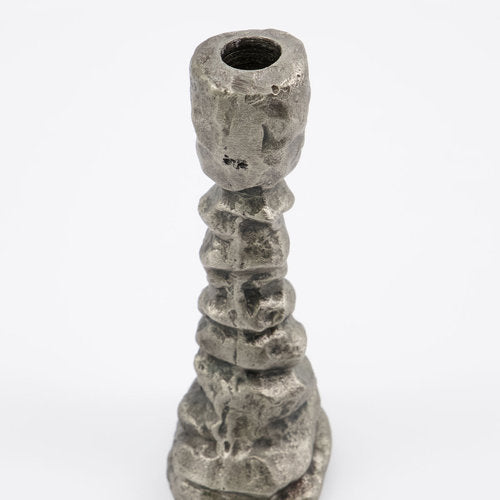 House Doctor Kerzenständer / Raku