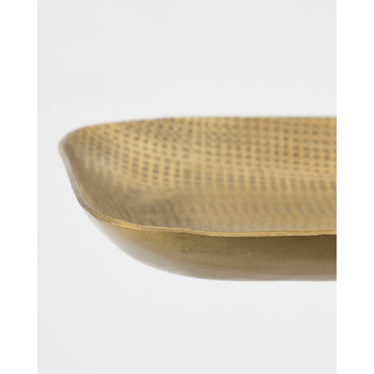 House Doctor Tablett / Plato