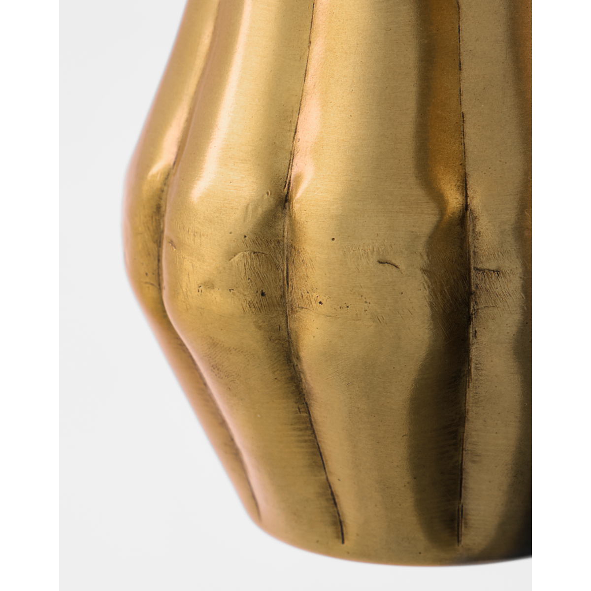 House Doctor Vase / Violet