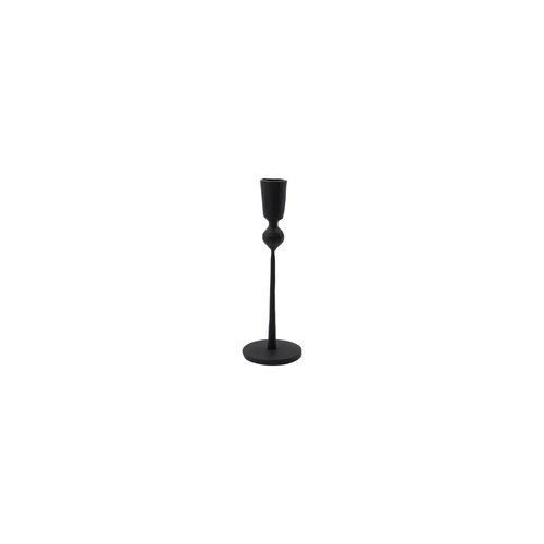 House Doctor Kerzenständer Trivo / Schwarz