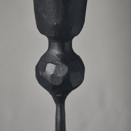 House Doctor Kerzenständer Trivo / Schwarz