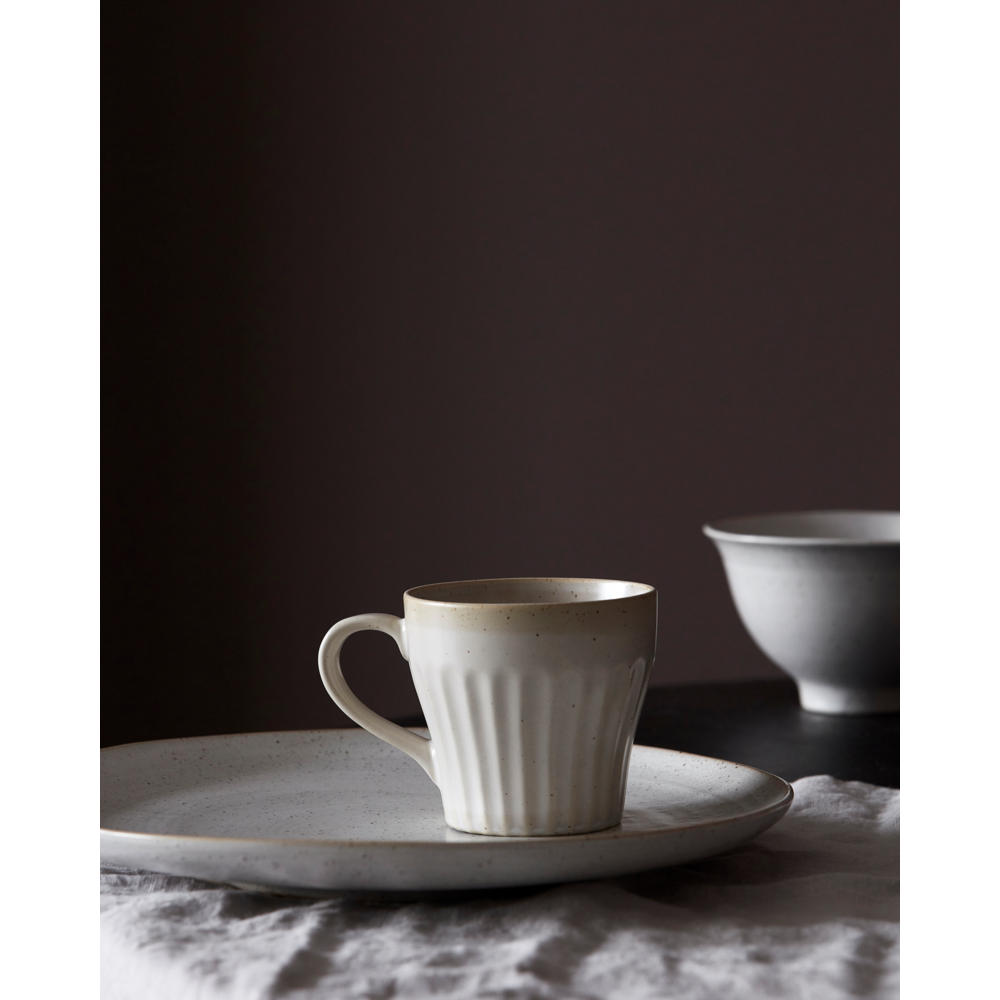 House Doctor Tasse Berica / Beige