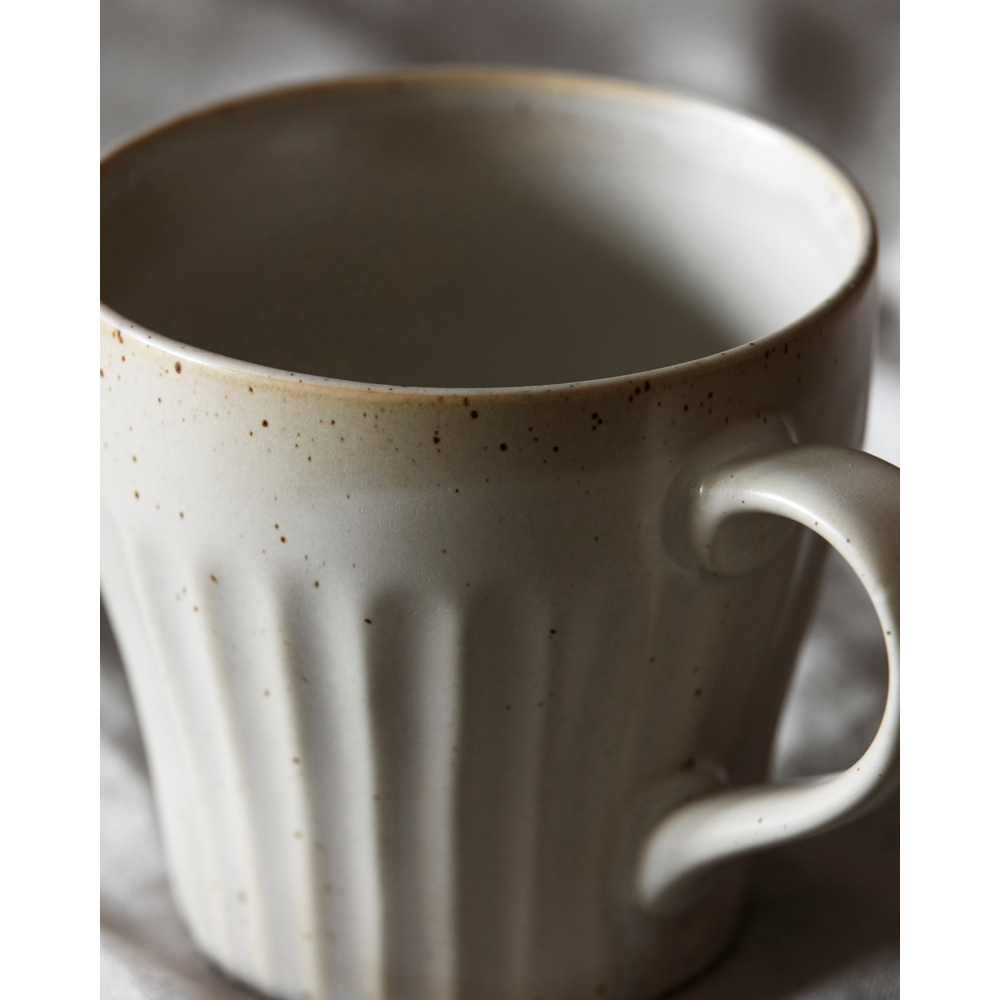 House Doctor Tasse Berica / Beige