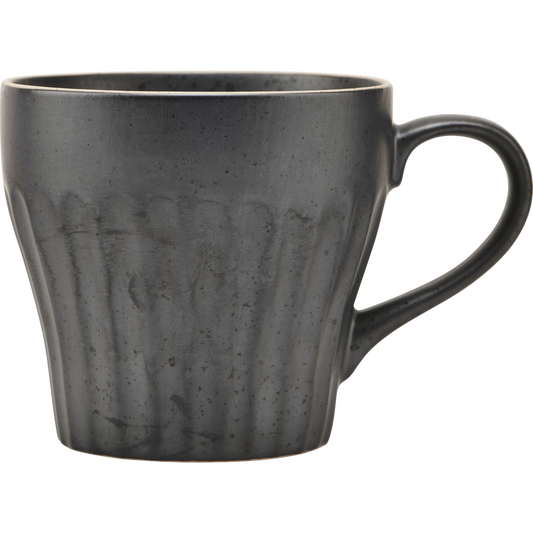 House Doctor Tasse Berica / Schwarz