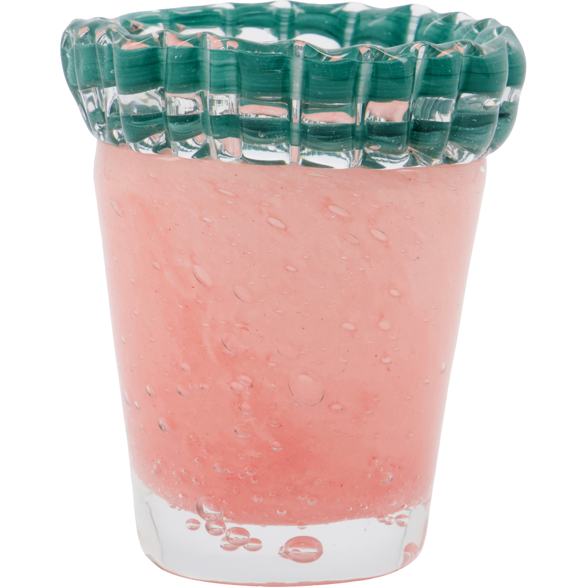 House Doctor Vase Kupla / Rose / klein