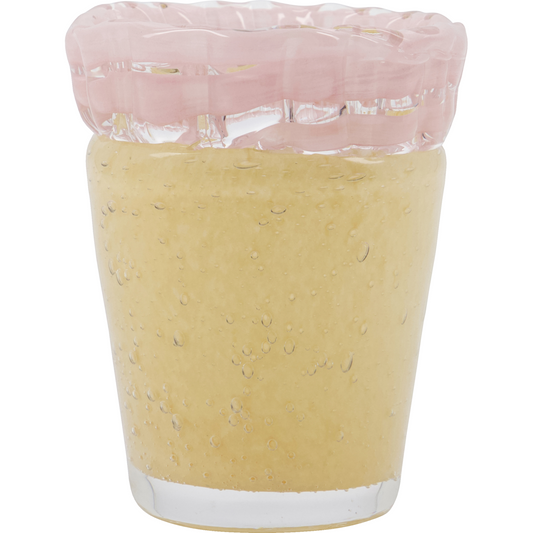 House Doctor Vase Kupla / Beige / klein