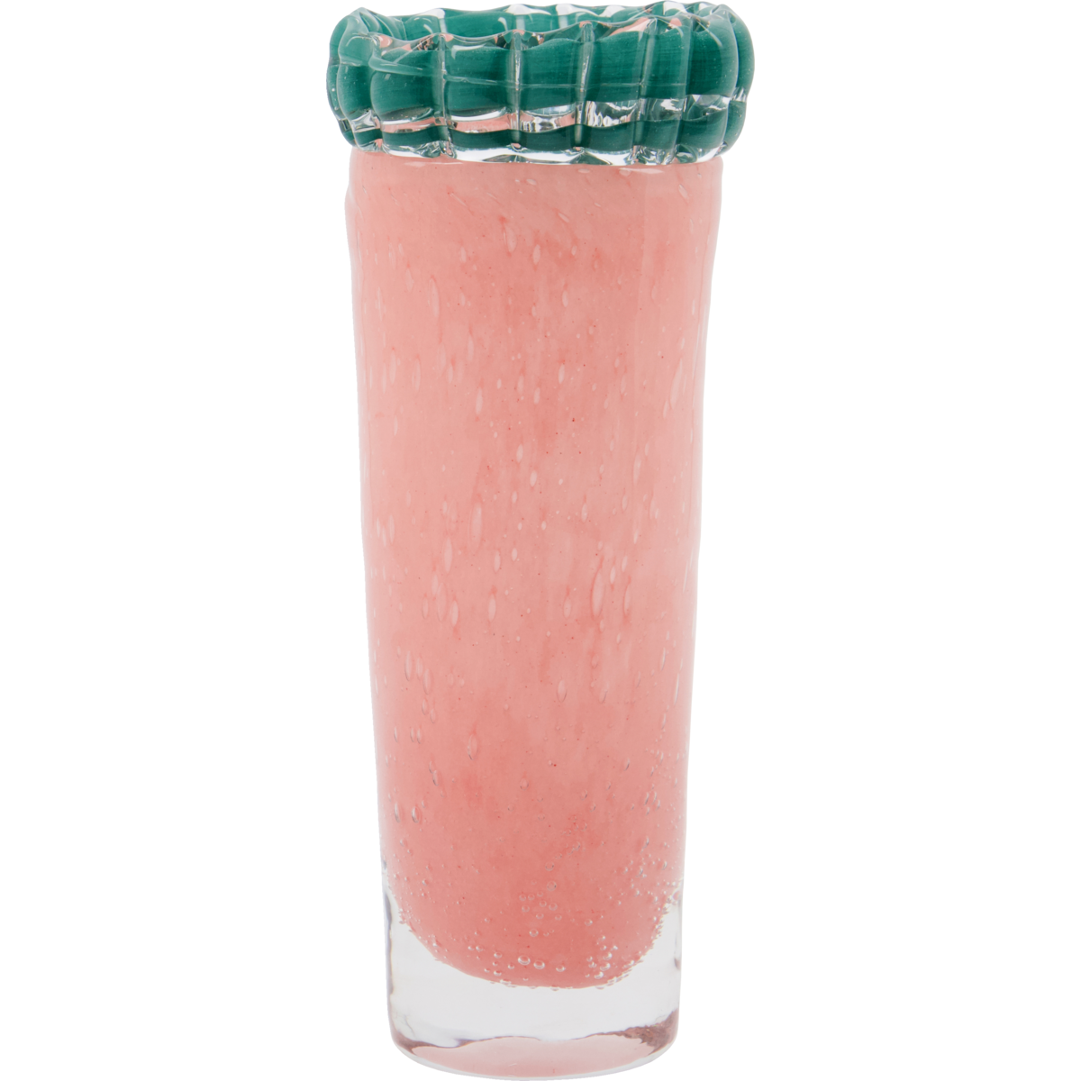 House Doctor Vase Kupla / Rose / hoch
