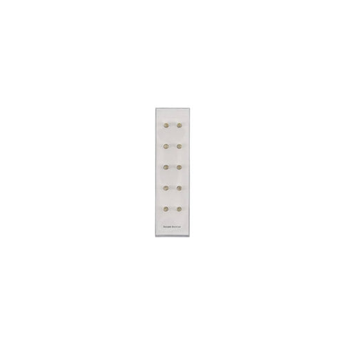 House Doctor Magnete Mag / Gold