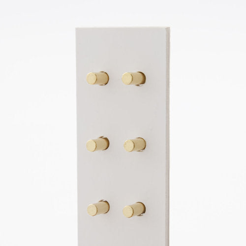 House Doctor Magnete Mag / Gold