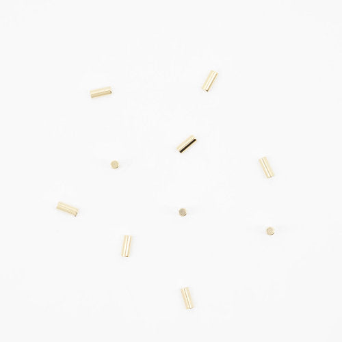 House Doctor Magnete Mag / Gold