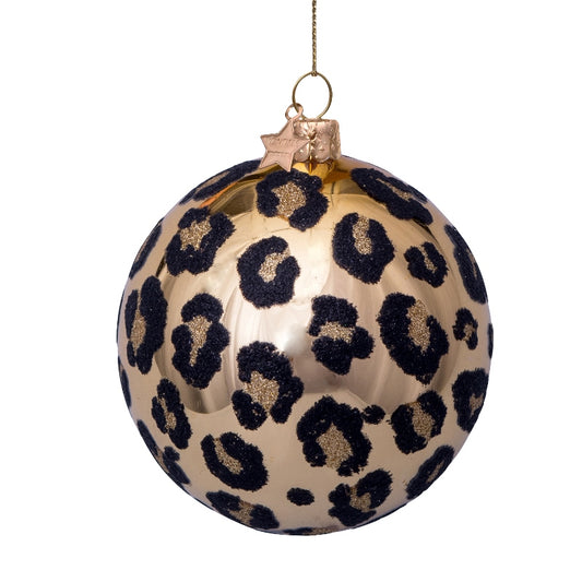 Vondels Kugel  / Leopard