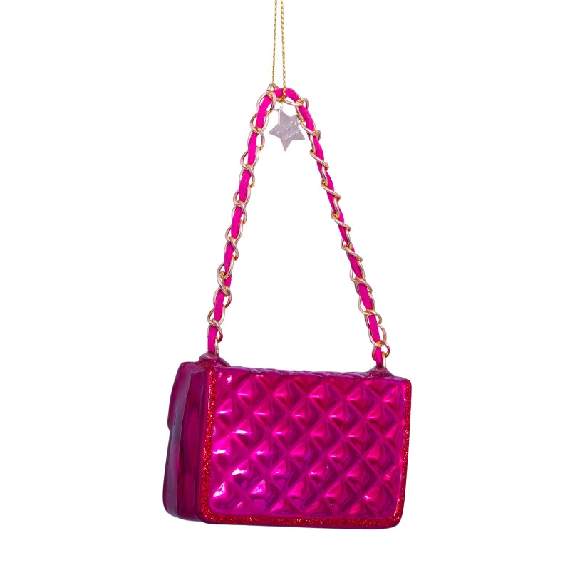 Vondels Ornament / Handtasche