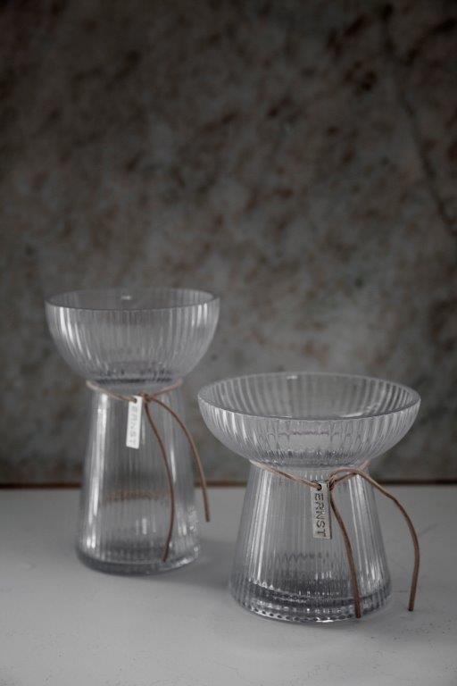 Ernst Hyazinthenvase / Schmal