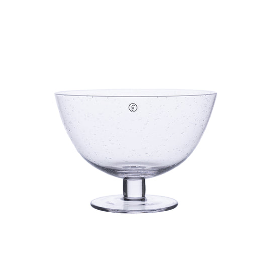 Ernst Glasschale / Bubbles