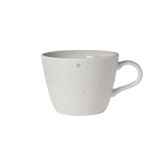 Ernst Teetasse / Vanilla
