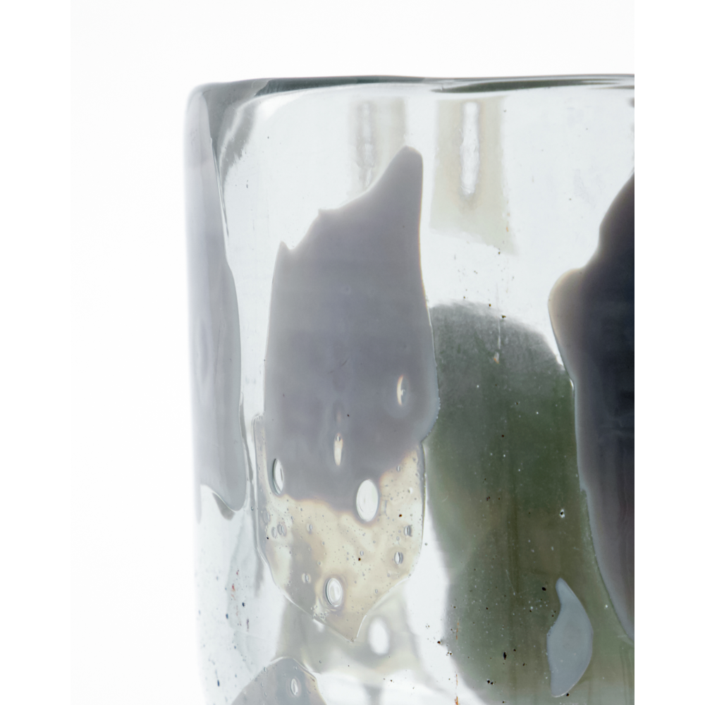 House Doctor Teelichtglas Home / Beige
