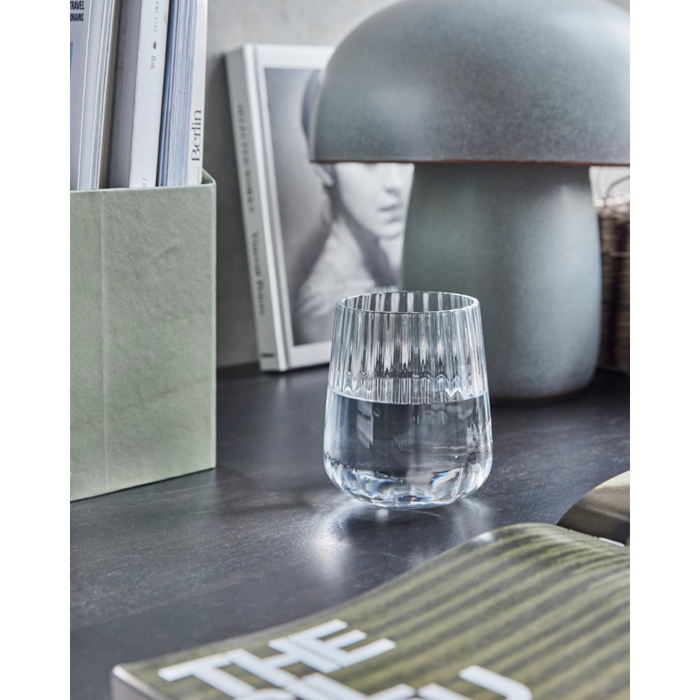 House Doctor Wasserglas / Rill