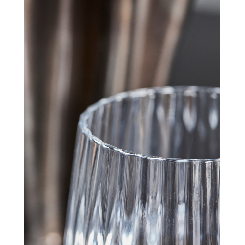 House Doctor Wasserglas / Rill