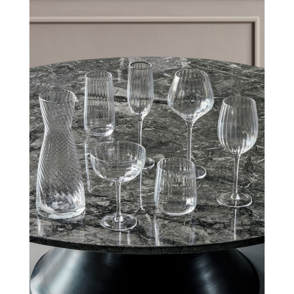 House Doctor Wasserglas / Rill