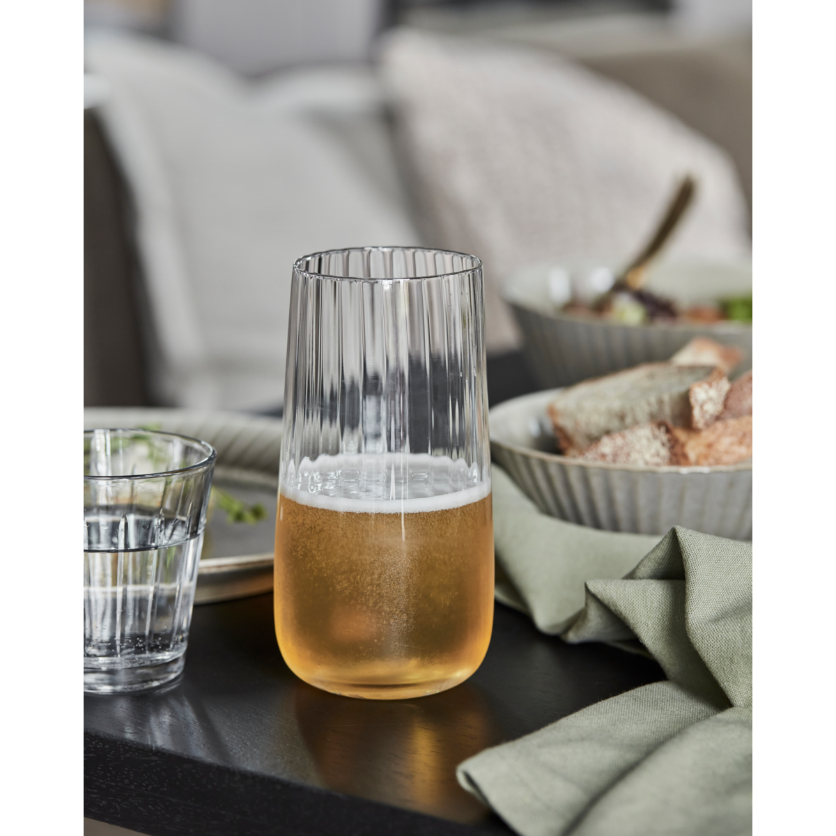 House Doctor Bierglas / Rill