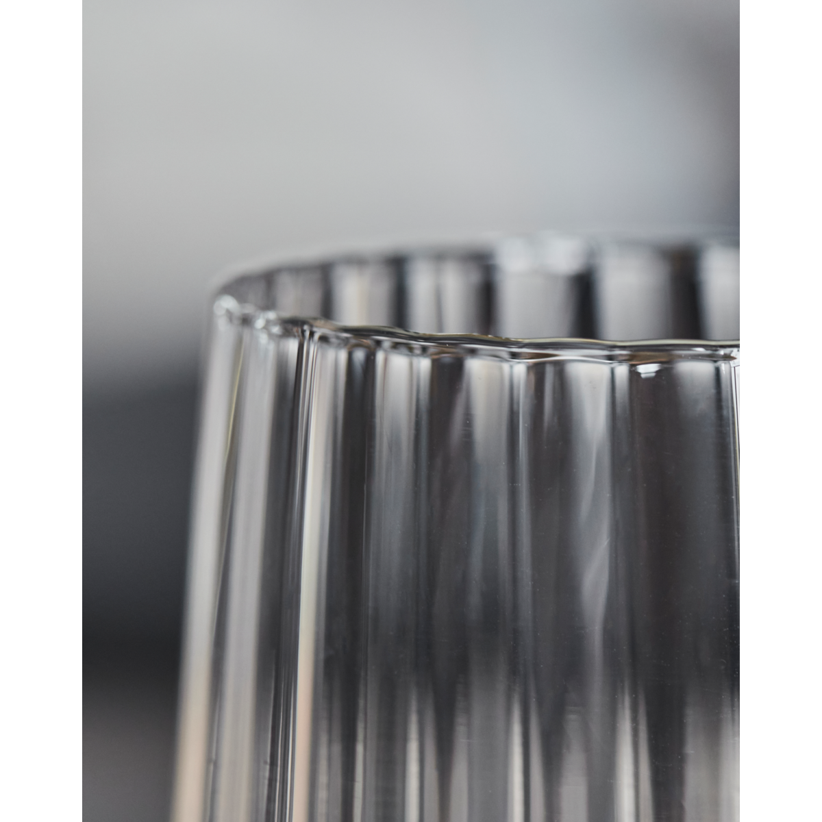House Doctor Bierglas / Rill