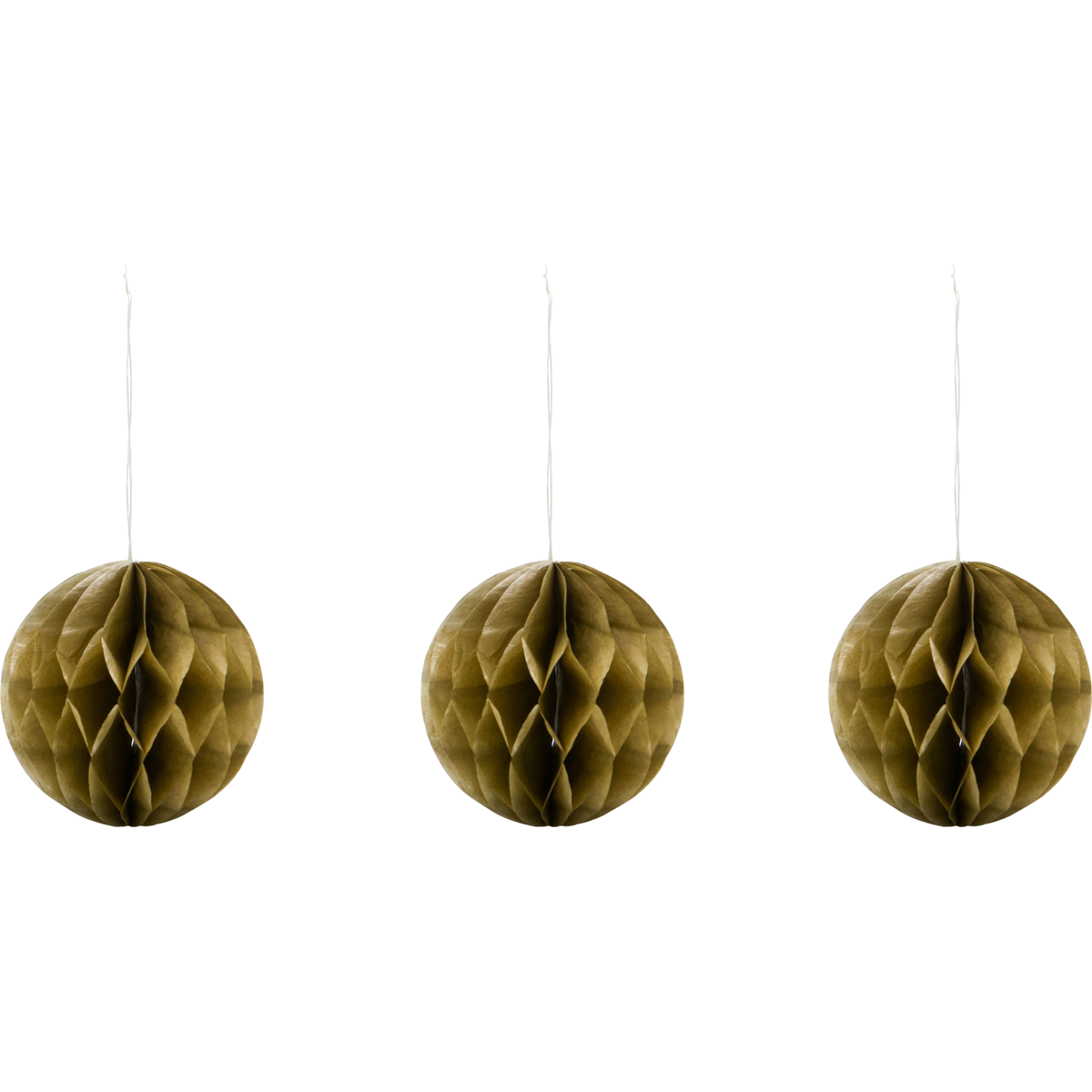 House Doctor Weihnachtskugel / Orb