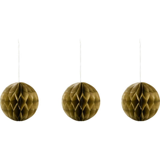 House Doctor Weihnachtskugel / Orb