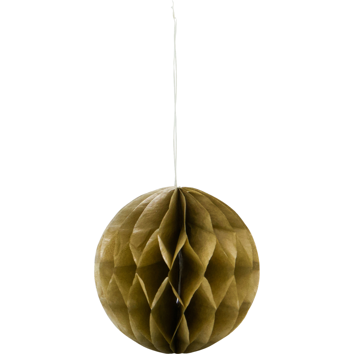 House Doctor Weihnachtskugel / Orb