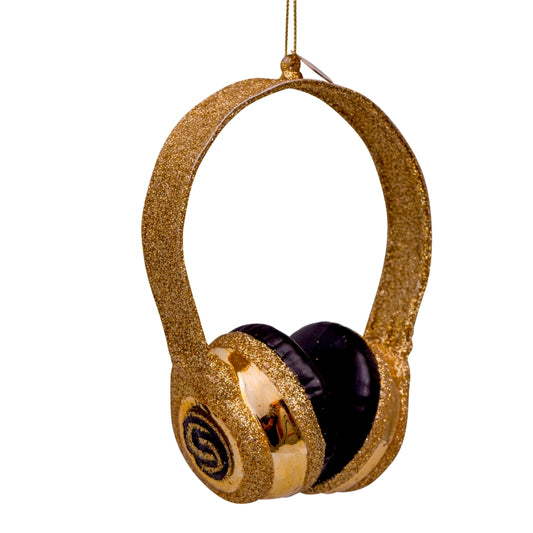 Vondels Ornament / Kopfhörer
