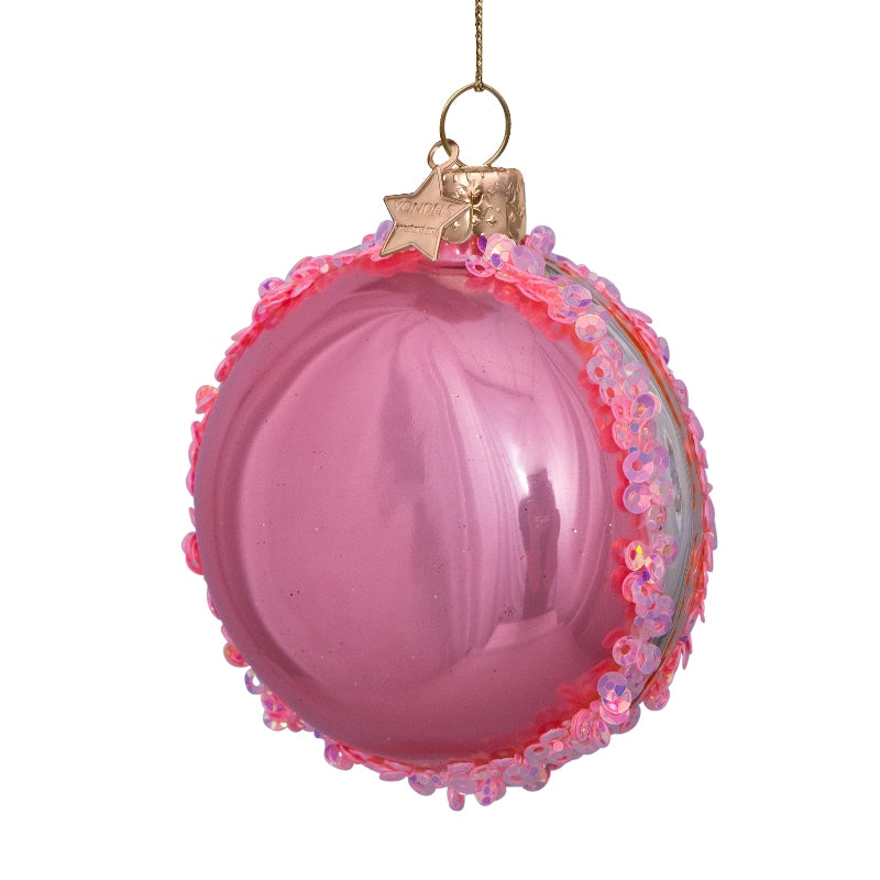 Vondels Ornament / Macaron
