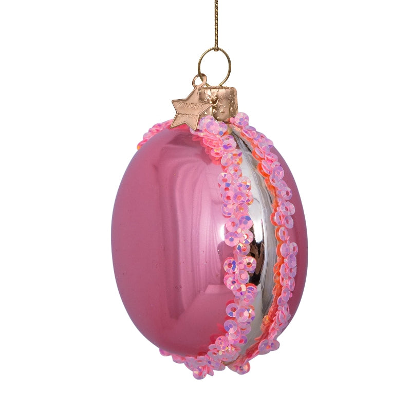 Vondels Ornament / Macaron