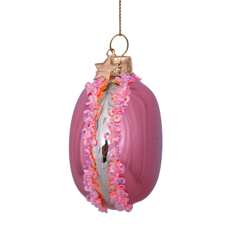 Vondels Ornament / Macaron