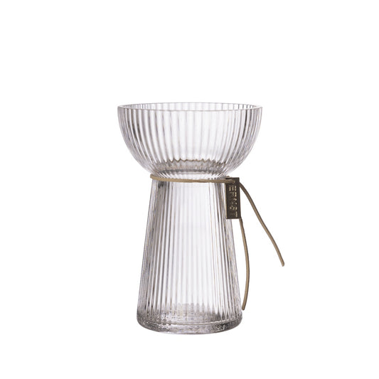 Ernst Hyazinthenvase / Schmal