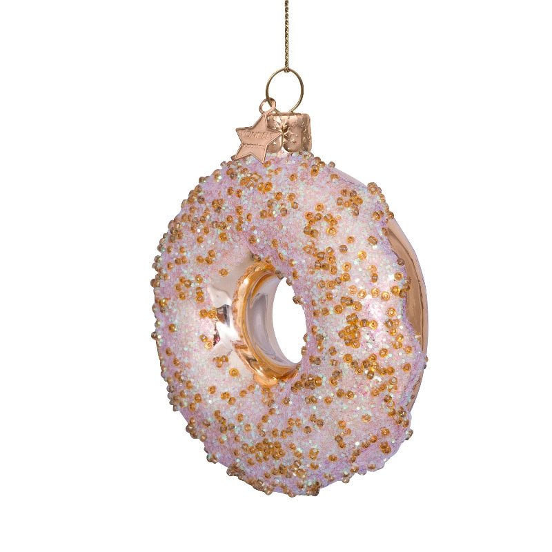 Vondels Ornament / Donut