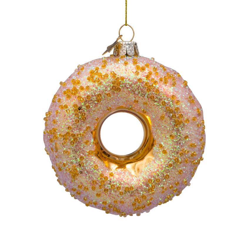 Vondels Ornament / Donut
