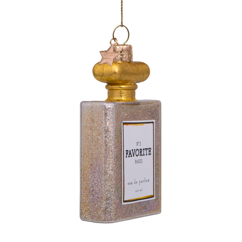 Vondels Ornament / Parfum