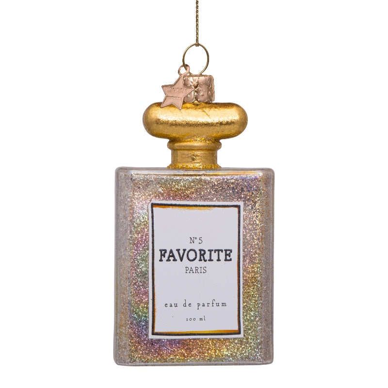 Vondels Ornament / Parfum