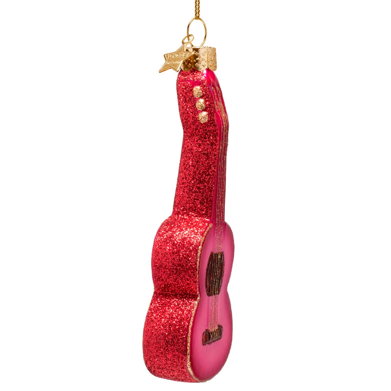 Vondels Ornament / Gitarre