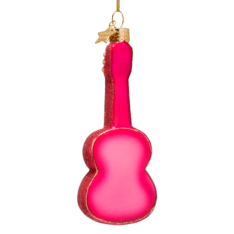 Vondels Ornament / Gitarre