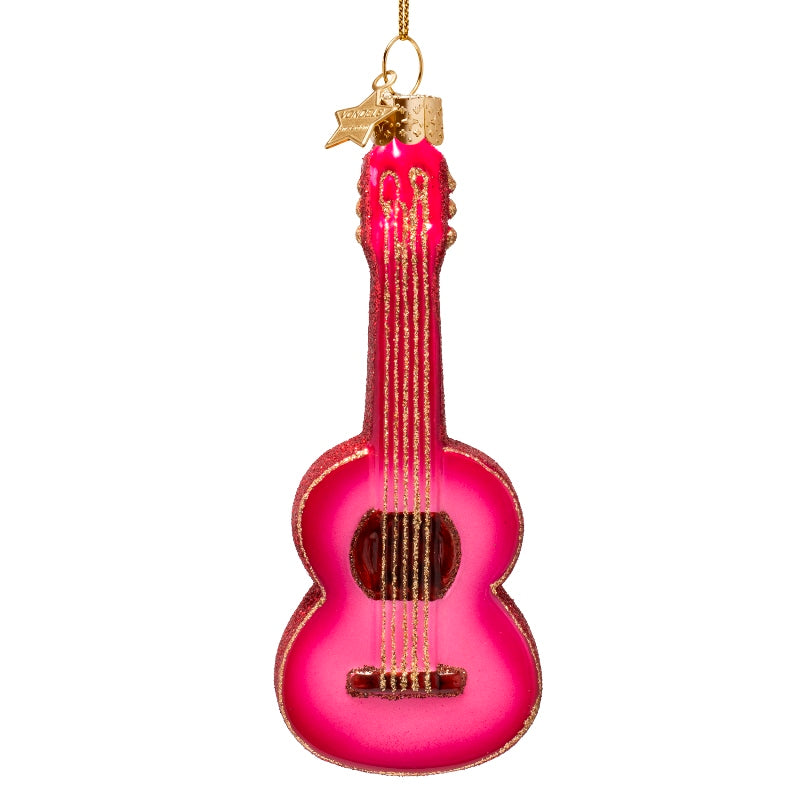 Vondels Ornament / Gitarre