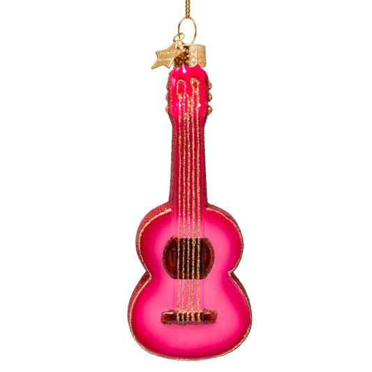Vondels Ornament / Gitarre